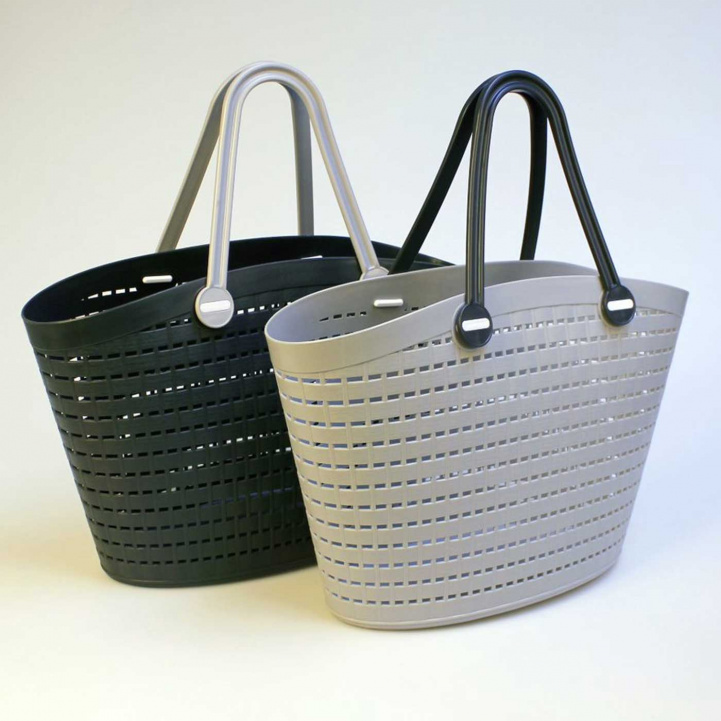 Strandveske i gruppen Hjem & Innredning / Oppbevaring hos Campmarket (75791)