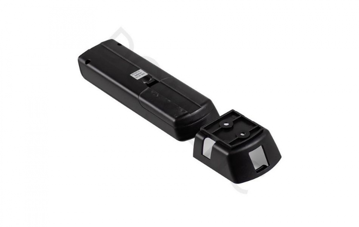 Dometic Fjernkontroll FreshJet i gruppen Campingvogn & Bobilt / Varme, Kulde & Ventilasjon / AC / Tilbehør Klimaanlegg hos Campmarket (75850)