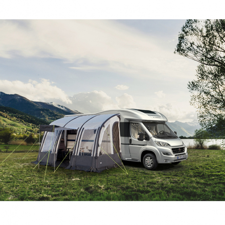 ReimoTent Casa Air II i gruppen Fortelt & Markiser / Fortelt Bobil / Lufttelt Boblebil / Reimo Lufttelt Bobil hos Campmarket (75852)