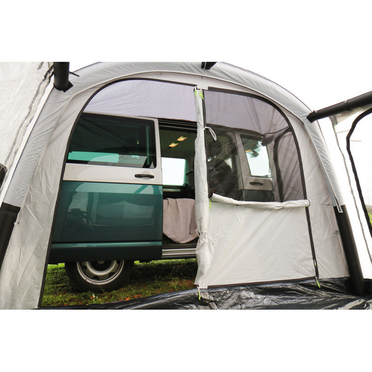 ReimoTent Tour Breeze Air i gruppen Fortelt & Markiser / Fortelt Bobil / Lufttelt Boblebil / Reimo Lufttelt Bobil hos Campmarket (75853)