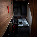 Brandsikring Maus Stixx Pro Brandsikring Maus Stixx Pro