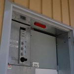 Brandsikring Maus Stixx Pro Brandsikring Maus Stixx Pro