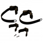 Thule Endebeslag Sport G2 2-pakning