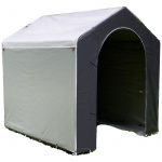 Mega Space Oppbevaringstelt