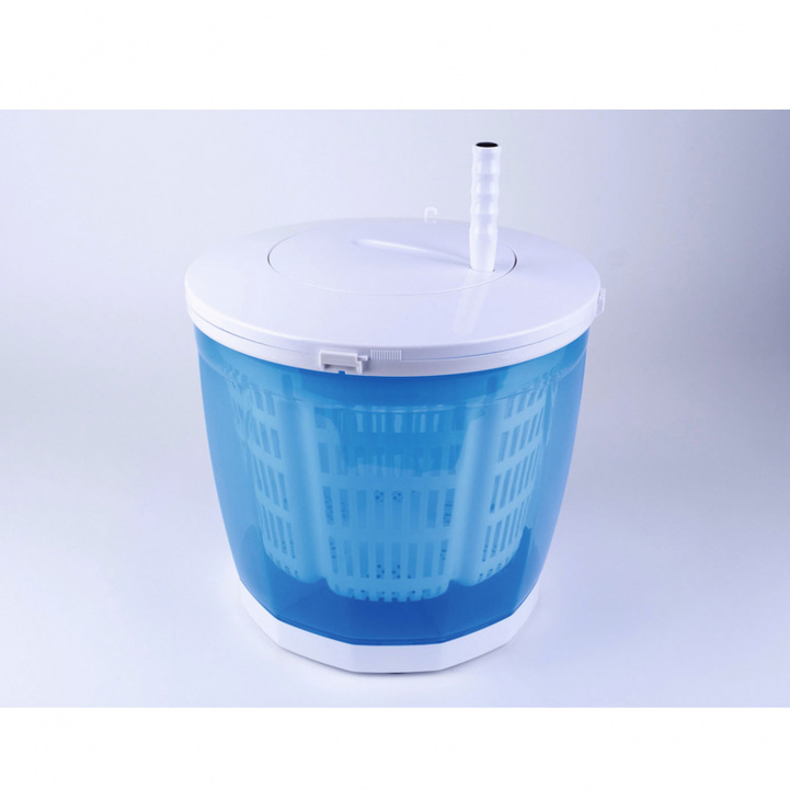 Camp4 Vaskemaskin Manuell i gruppen Husholdning & Kjøkken / Vask, Rengjøring & Oppvask / Vaskemaskiner hos Campmarket (75989)