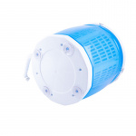 Camp4 Vaskemaskin Manuell