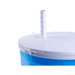 Camp4 Vaskemaskin Manuell