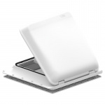 Fiamma Takluke Vent 40x40 cm Hvit Fiamma Takluke Vent 40x40 cm Hvit