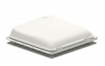 Fiamma Takluke Vent 40x40 cm Hvit