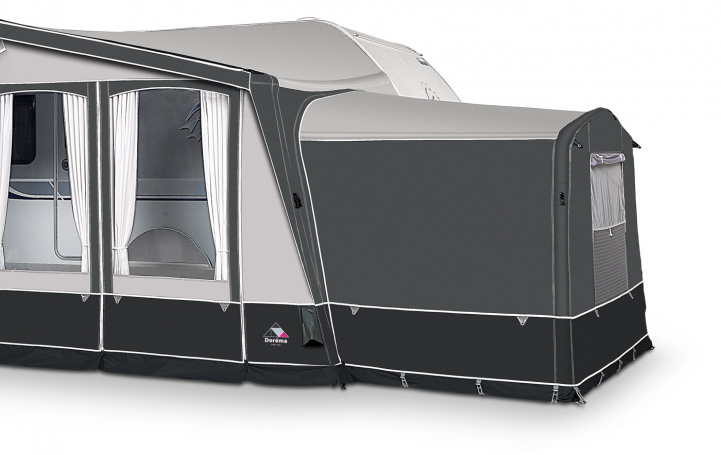 Dorema Annex Horizon Air i gruppen Fortelt & Markiser / Tilbehør-Deler / Tilbehør Lufttelt / Dorema Tilbehør Lufttelt hos Campmarket (76039)