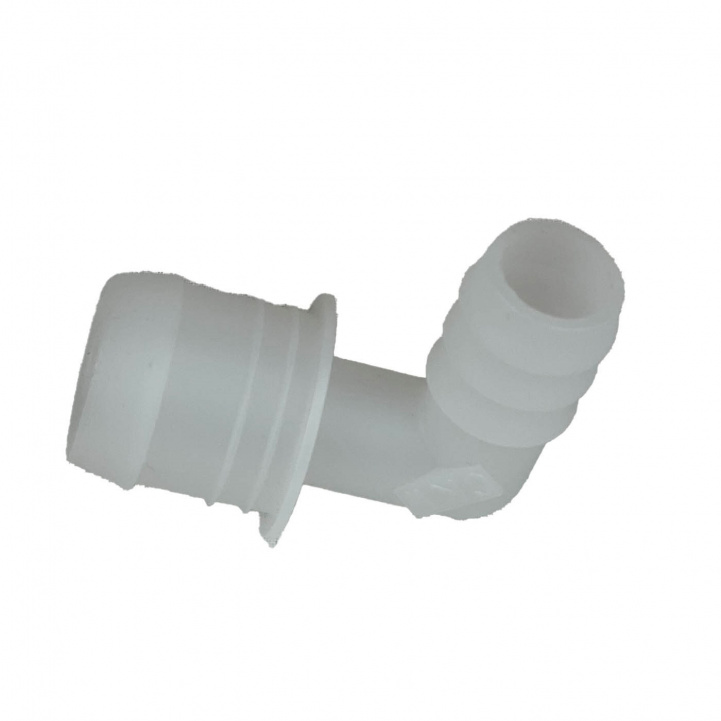 Vinkelovergang 19-30mm i gruppen Vann & Sanitær / Vann / Vannkoplinger m.m. / Skarvkoplinger hos Campmarket (76044)