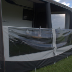 Telta Lufttelt Pure 330