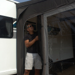 Telta Lufttelt Life 330