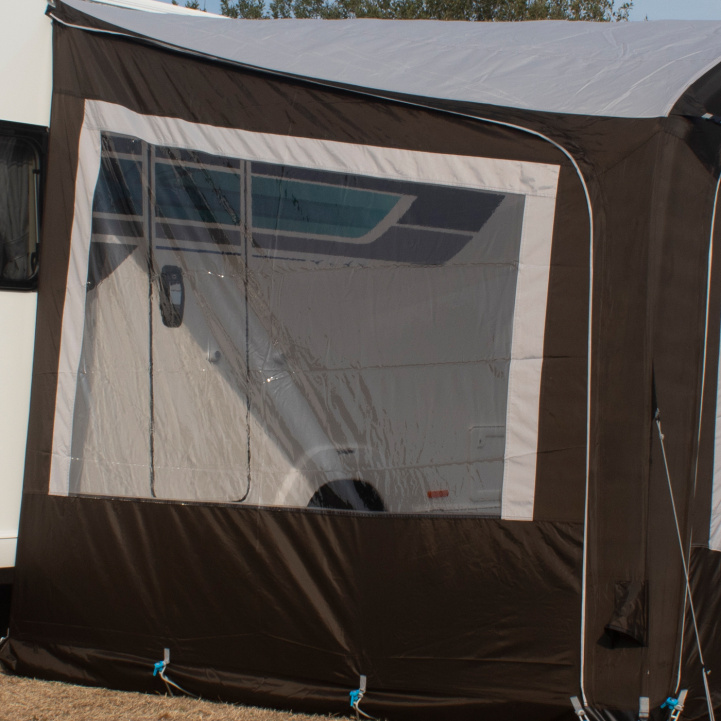 Telt Sidepaneler Himmel i gruppen Fortelt & Markiser hos Campmarket (76069)