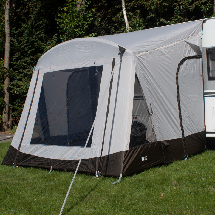 Telta Lufttelt Cloud 290 i gruppen Fortelt & Markiser / Fortelt Campingvogn / Lufttelt Campingvogn / Telt Lufttelt Campingvogn hos Campmarket (76070)