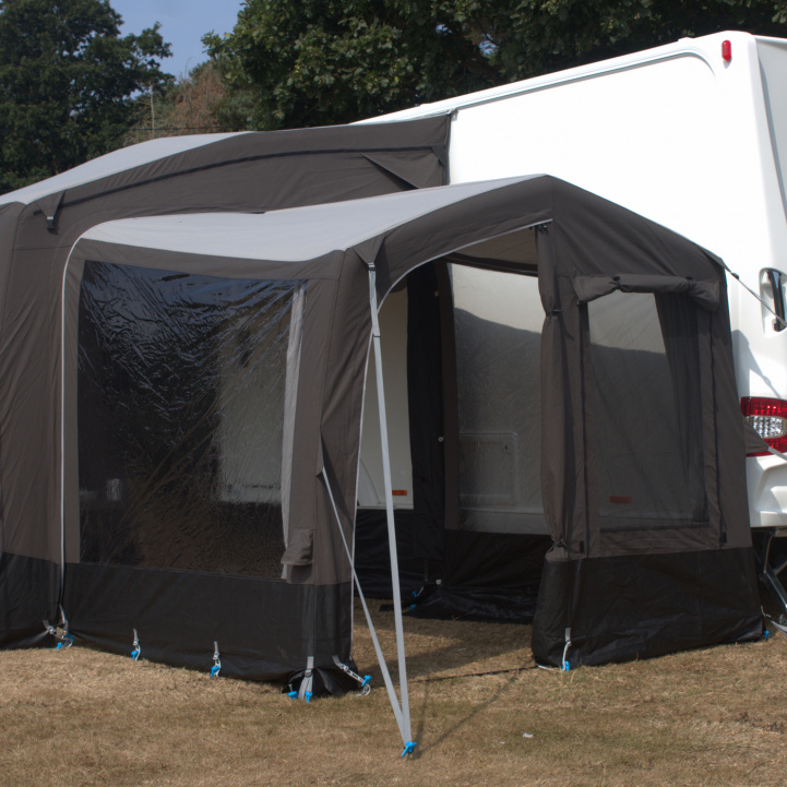 Teltaneks Høy i gruppen Fortelt & Markiser / Fortelt Bobil / Lufttelt Boblebil / Tilbehør Lufttelt hos Campmarket (76071)