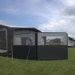 Telt Vindskjerm Air Rock 2