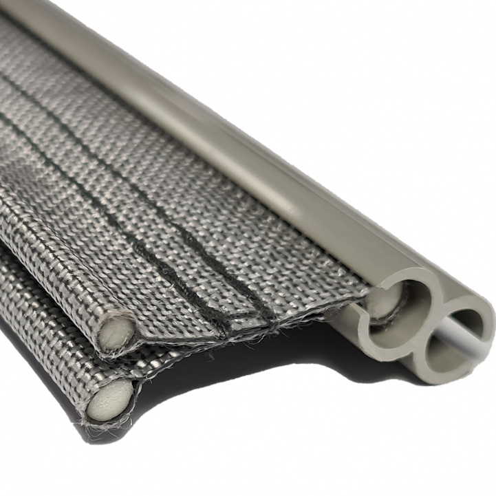 Telta Driveaway Kit i gruppen Fortelt & Markiser / Tilbehør-Deler / Tilbehør Lufttelt / Telt Tilbehør Lufttelt hos Campmarket (76080)