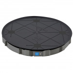 Brunner Gassvåg Elektrisk W8