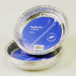 Pajform Alu 5-pakning 18 cm Pajform Alu 5-pakning 18 cm
