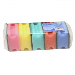 Husholdningssvamp 5-P Med Håndtak