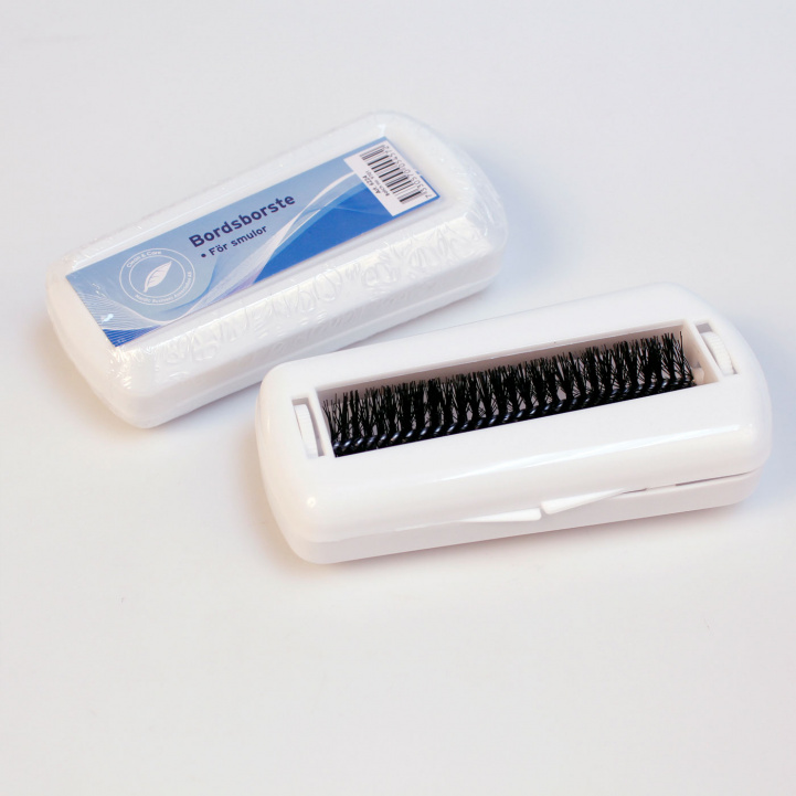 Bordbørste i gruppen Husholdning & Kjøkken / Kjøkkenutstyr hos Campmarket (76174)