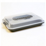 Kakeboks med håndtak