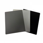 Skjærebrett 25x30 cm Tynn Og Formbar 3-p