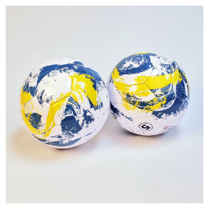 Fotball Størrelse 5 i gruppen Annet / Leker & Spill hos Campmarket (76212)