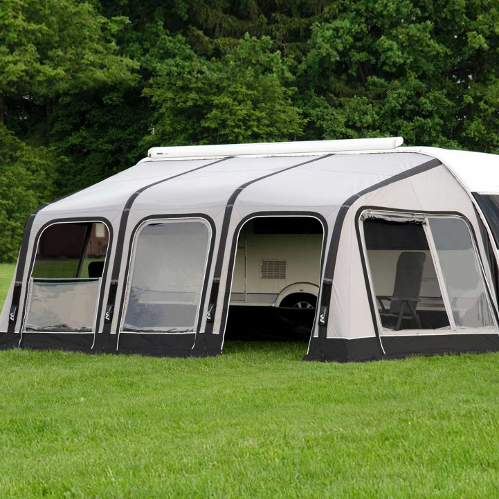 Westfield Lufttelt Ceres A-mål i gruppen Fortelt & Markiser / Fortelt Campingvogn / A-måttstelt hos Campmarket (76247)