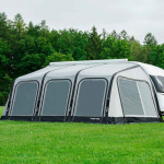 Westfield Lufttelt Ceres A-mål