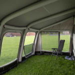 Westfield Lufttelt Ceres A-mål