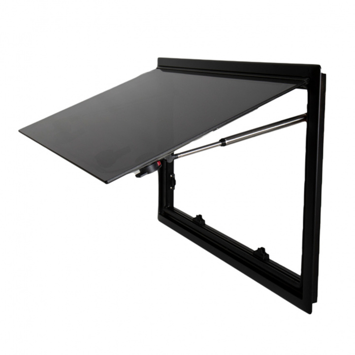 Carbest Vindu RW Stil i gruppen Campingvogn & Bobilt / Karosseri / Vindu / Åpningsbare Vinduer hos Campmarket (76249)