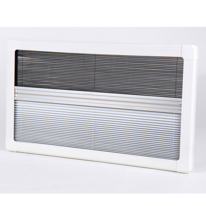 Carbest Vinduinnsats RW Stil i gruppen Campingvogn & Bobilt / Karosseri / Vindu / Vindustilbehør hos Campmarket (76250)