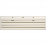 Thetford Vinterluke Grå 435x130mm