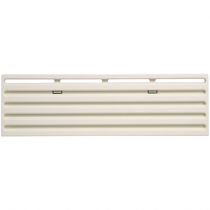 Thetford Vinterluke Grå 435x130mm i gruppen Campingvogn & Bobilt / Varme, Kulde & Ventilasjon / Kjøleskap & Kjølebokser / Reservedeler & Tilbehør hos Campmarket (76251)