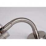 Leselampe Dimbar 203mm