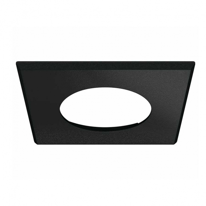 Rekt. Ram for innfelling i gruppen Campingvogn & Bobilt / Elektronikk / Innvendig belysning / LED-belysning / Led Tilbehør hos Campmarket (76276)