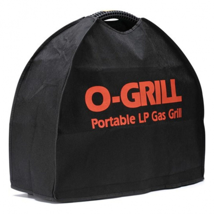Cover til O-grill i gruppen Husholdning & Kjøkken / Griller / Grilltilbehør hos Campmarket (76313)