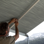 Thule Omnistore 8000 Svart Boks