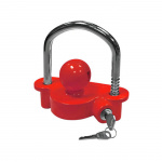 LTC ProCamp Koblingslås Universal 50mm