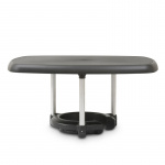 Campingbord Top Line For Gassflaske