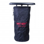 Campingbord Top Line For Gassflaske