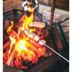 Muurikka Grillspyd