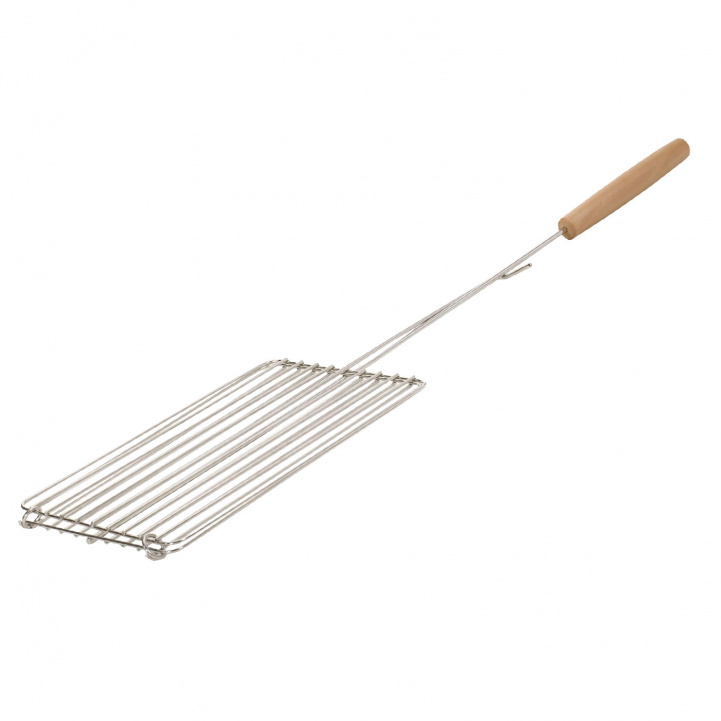 Muurikka Halster i gruppen Husholdning & Kjøkken / Griller / Grilltilbehør hos Campmarket (76369)