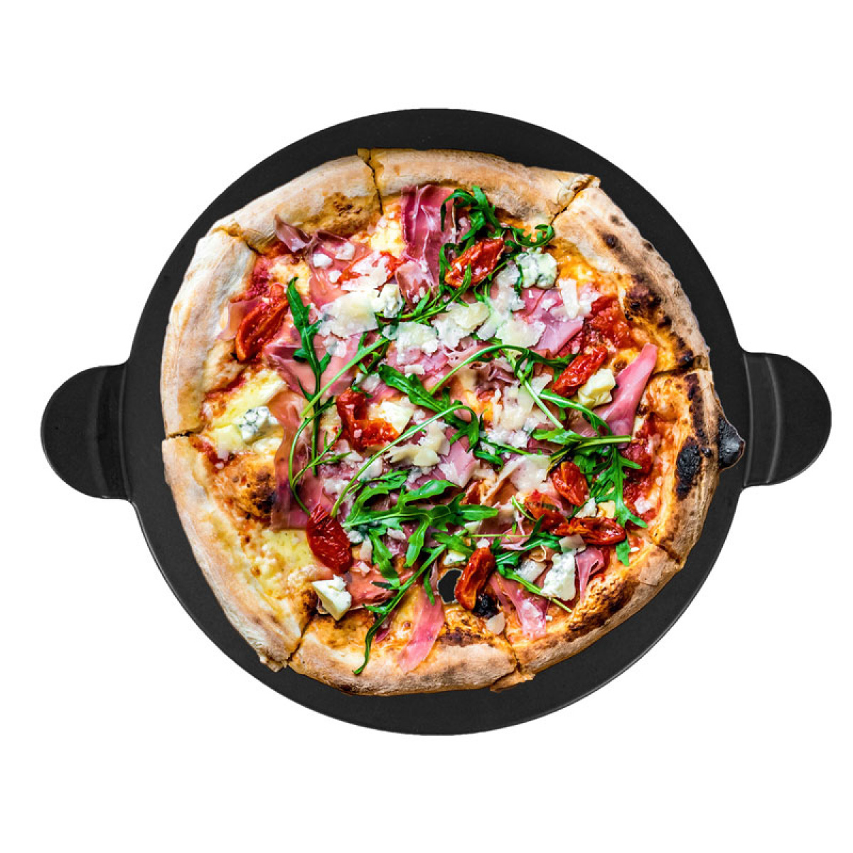 Muurikka Pizzastein i gruppen Husholdning & Kjøkken / Griller / Grilltilbehør hos Campmarket (76374)