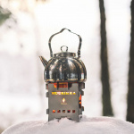 Muurikka Villmarkskjøkken