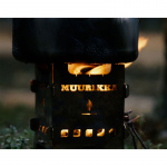 Muurikka Villmarkskjøkken