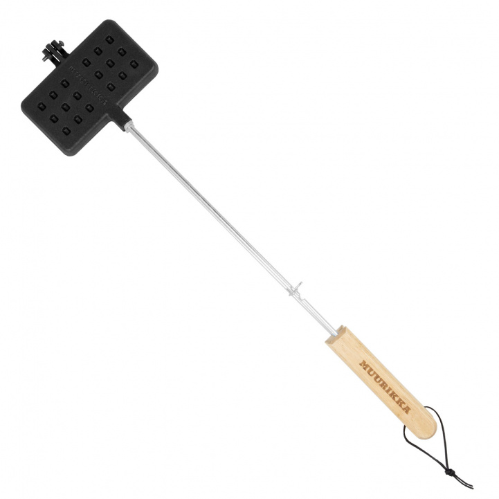 Muurikka Vaffeljern i gruppen Husholdning & Kjøkken / Griller / Grilltilbehør hos Campmarket (76383)