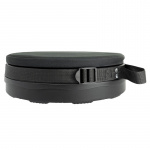 Pall med pute sammenleggbar